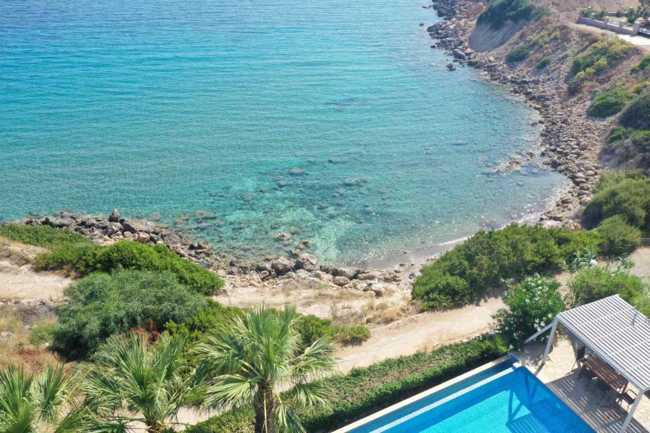 Villa Sealine Pefki Exteriér fotografie