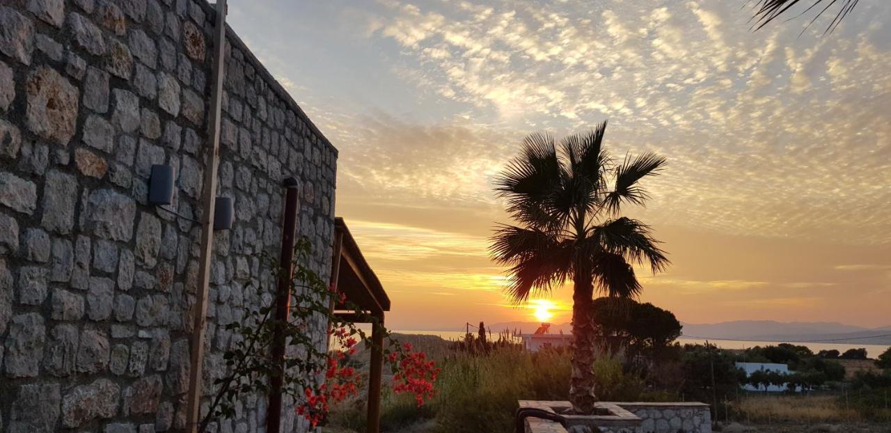 Villa Sealine Pefki Exteriér fotografie