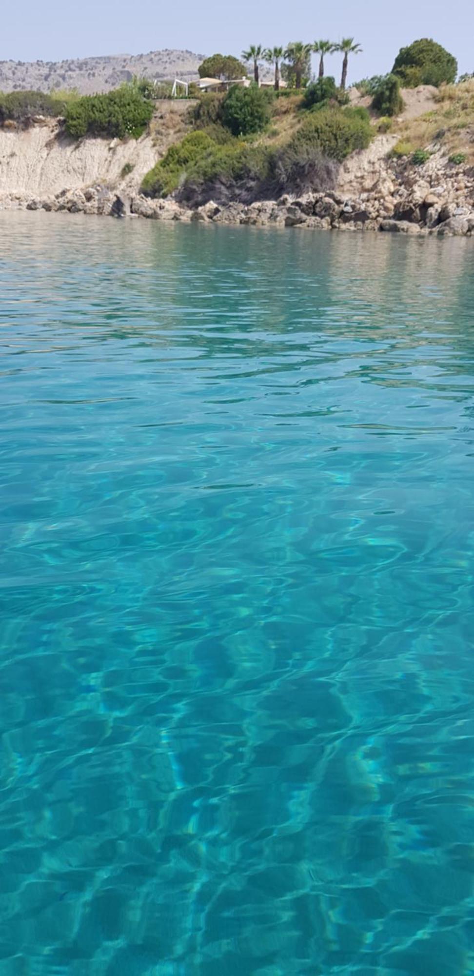 Villa Sealine Pefki Pokoj fotografie