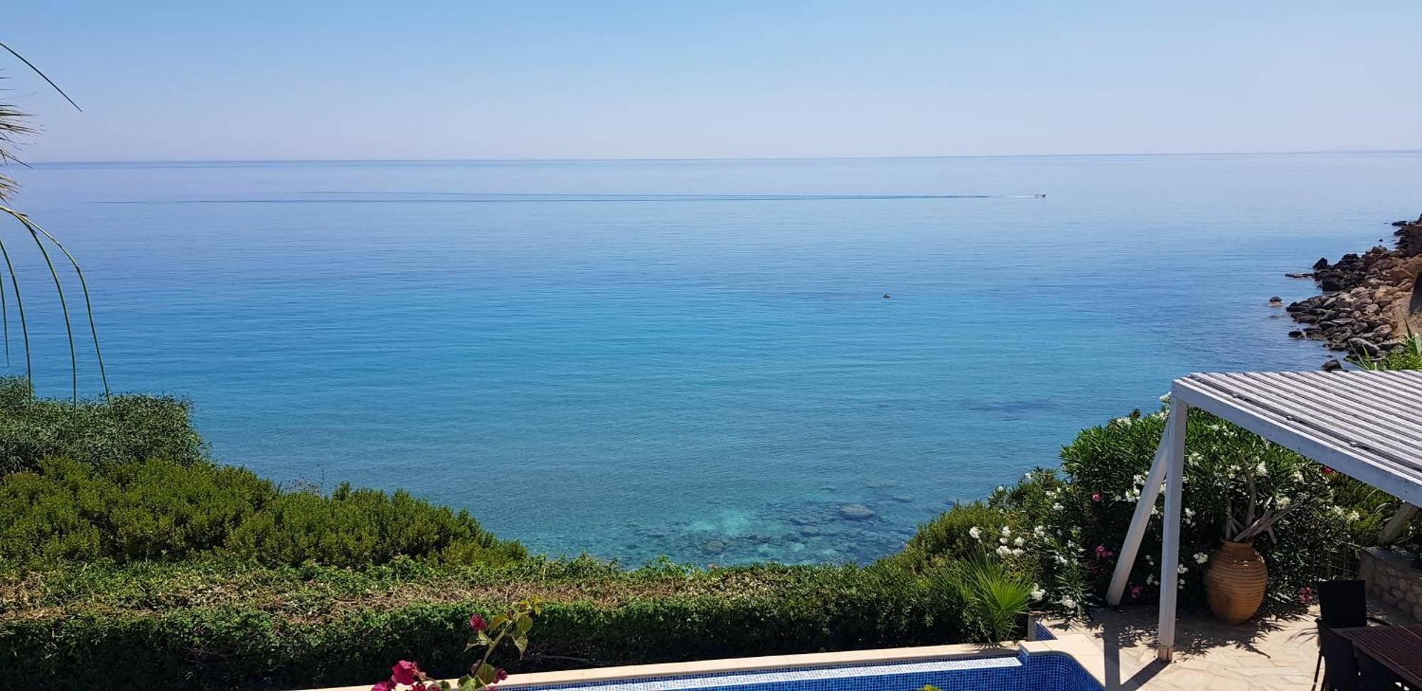 Villa Sealine Pefki Pokoj fotografie