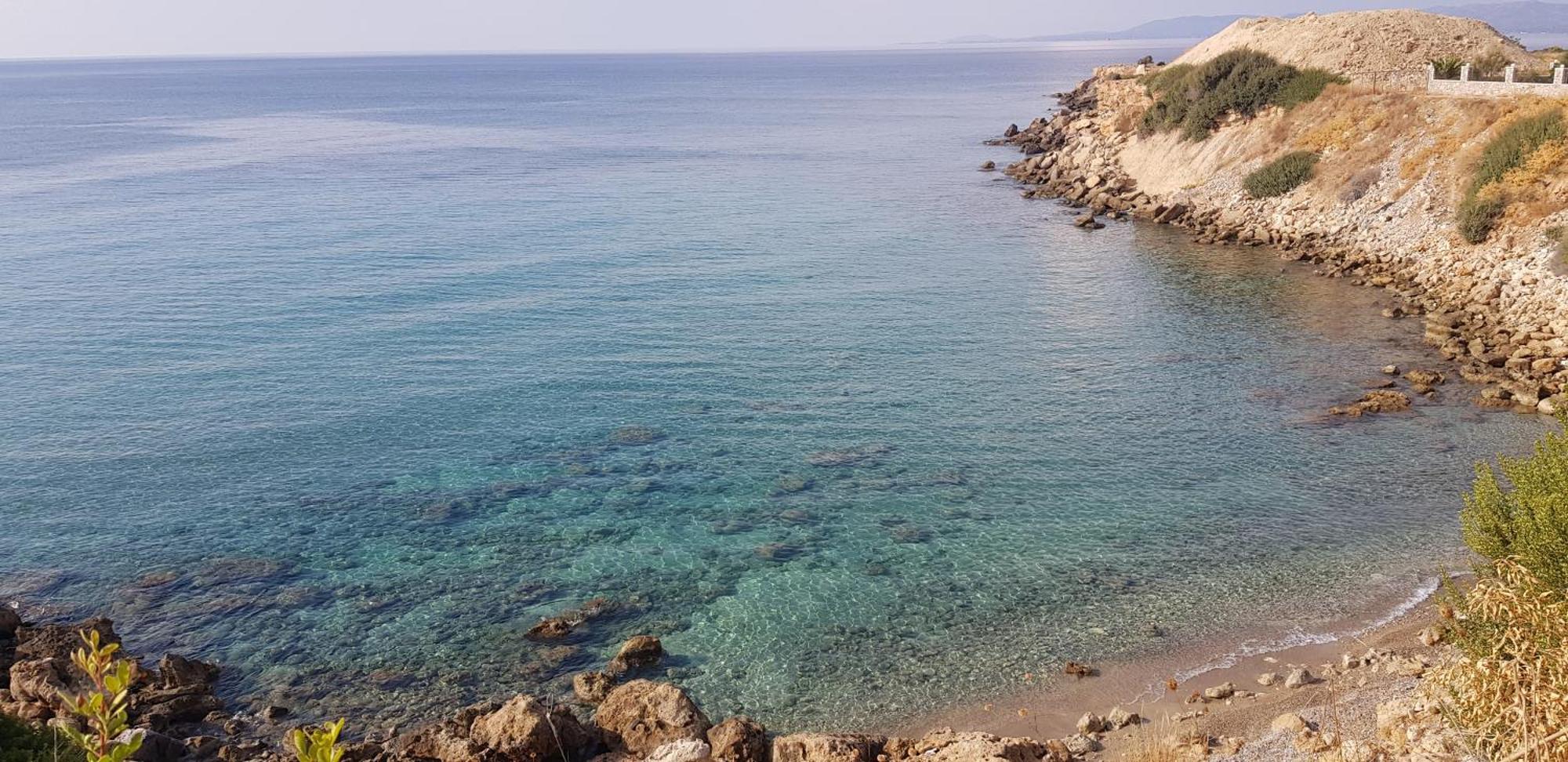 Villa Sealine Pefki Pokoj fotografie