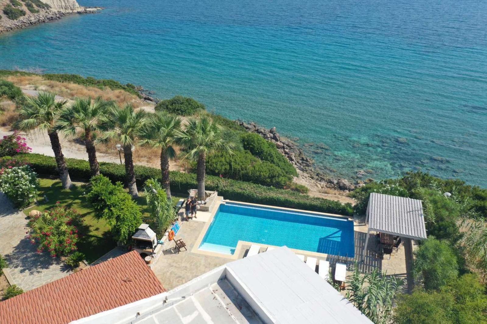 Villa Sealine Pefki Pokoj fotografie
