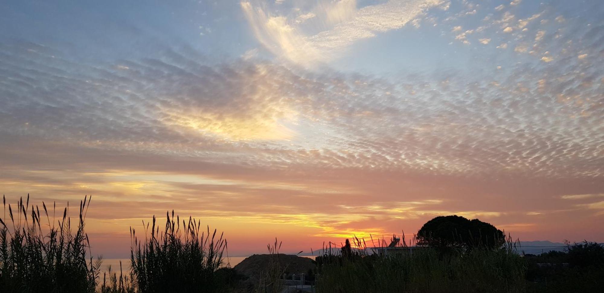 Villa Sealine Pefki Pokoj fotografie