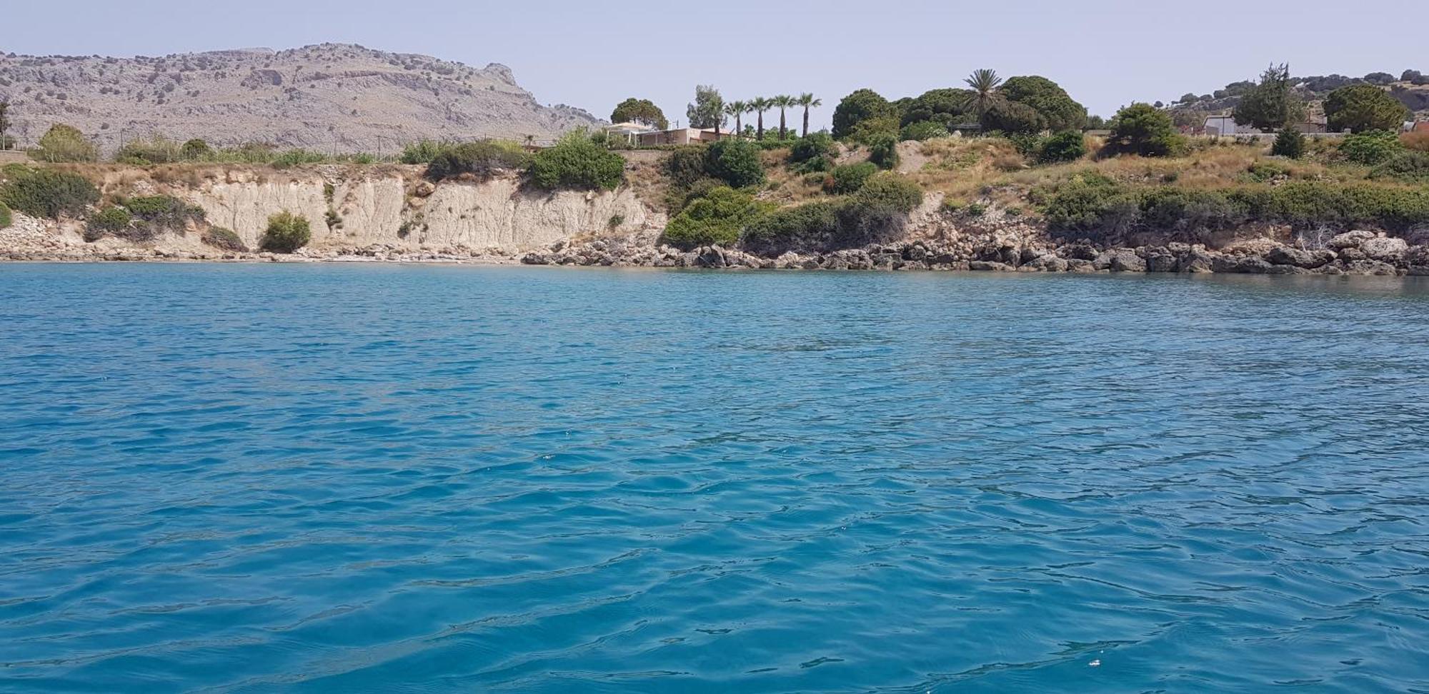 Villa Sealine Pefki Pokoj fotografie