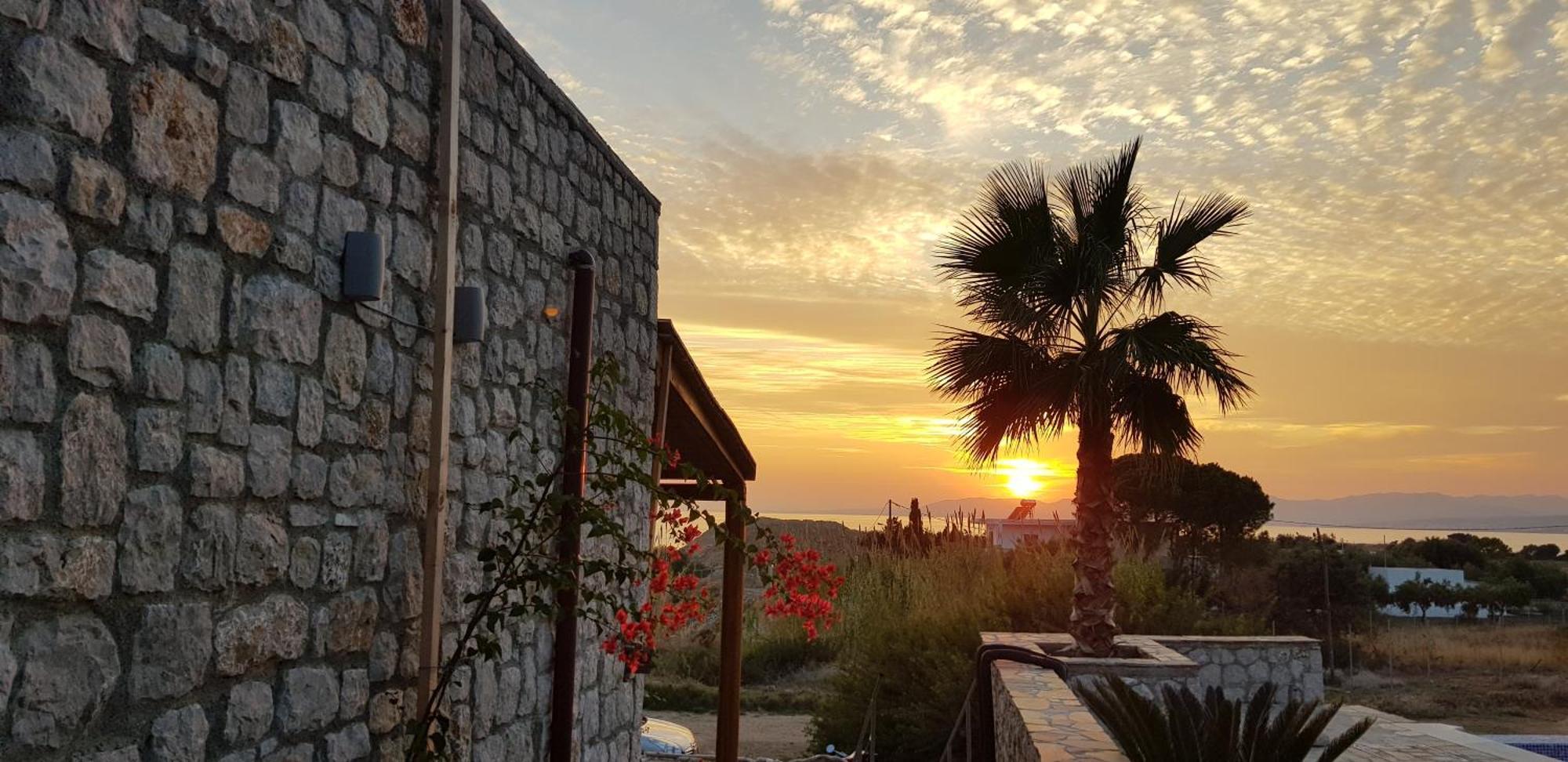 Villa Sealine Pefki Pokoj fotografie