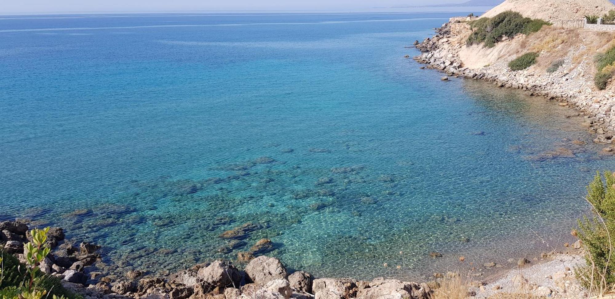 Villa Sealine Pefki Pokoj fotografie