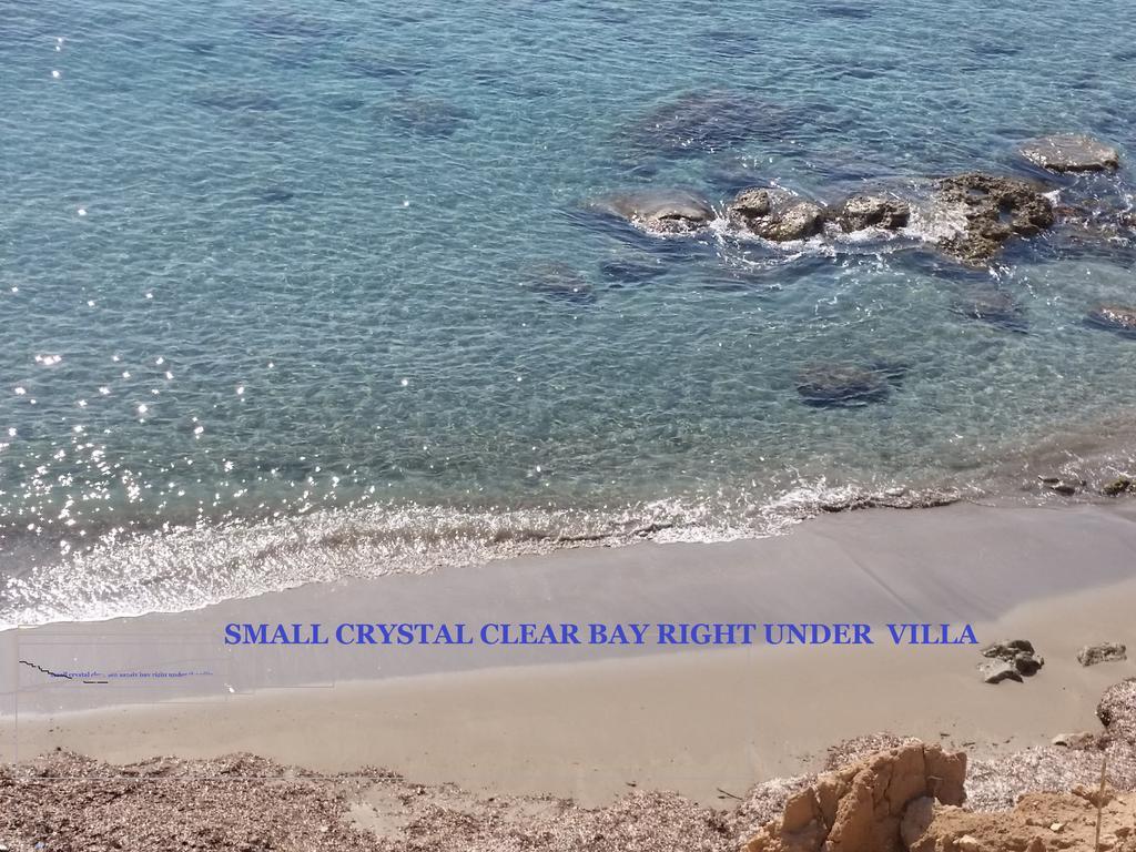 Villa Sealine Pefki Exteriér fotografie