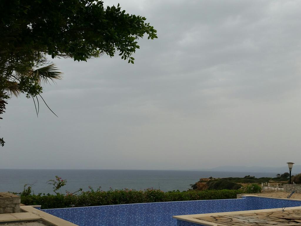 Villa Sealine Pefki Exteriér fotografie