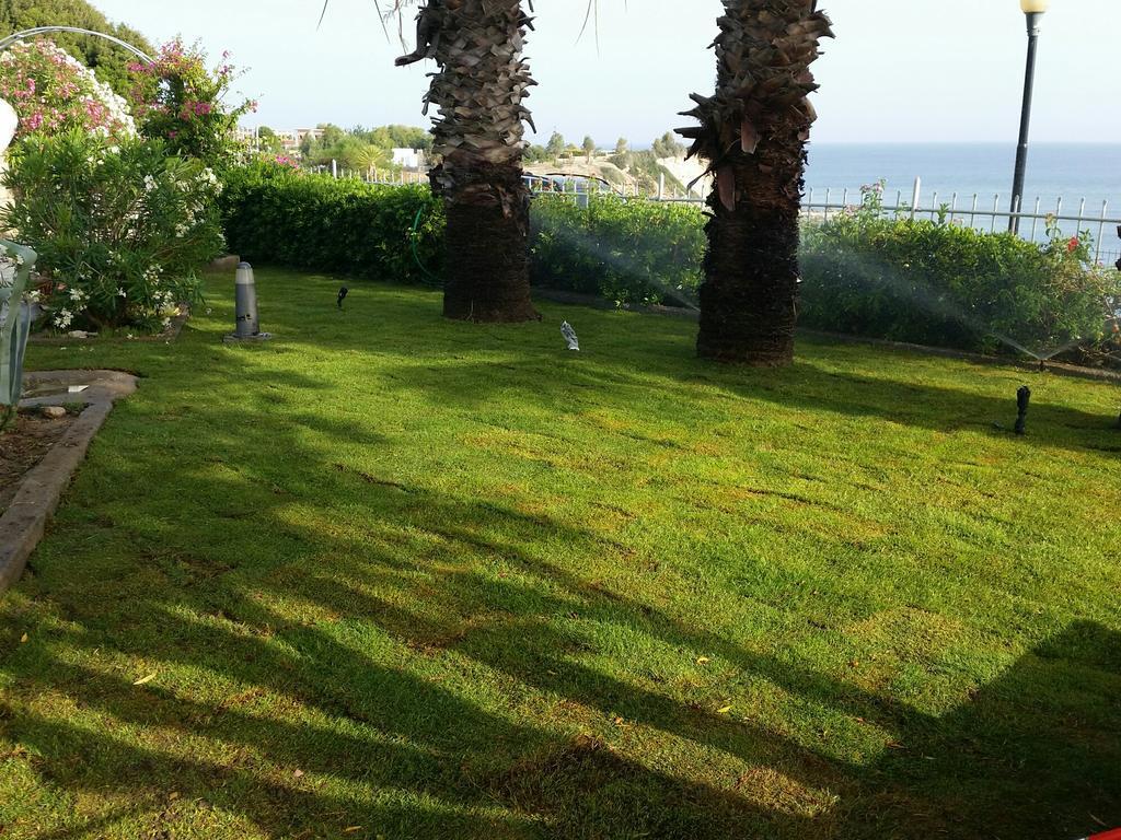 Villa Sealine Pefki Exteriér fotografie