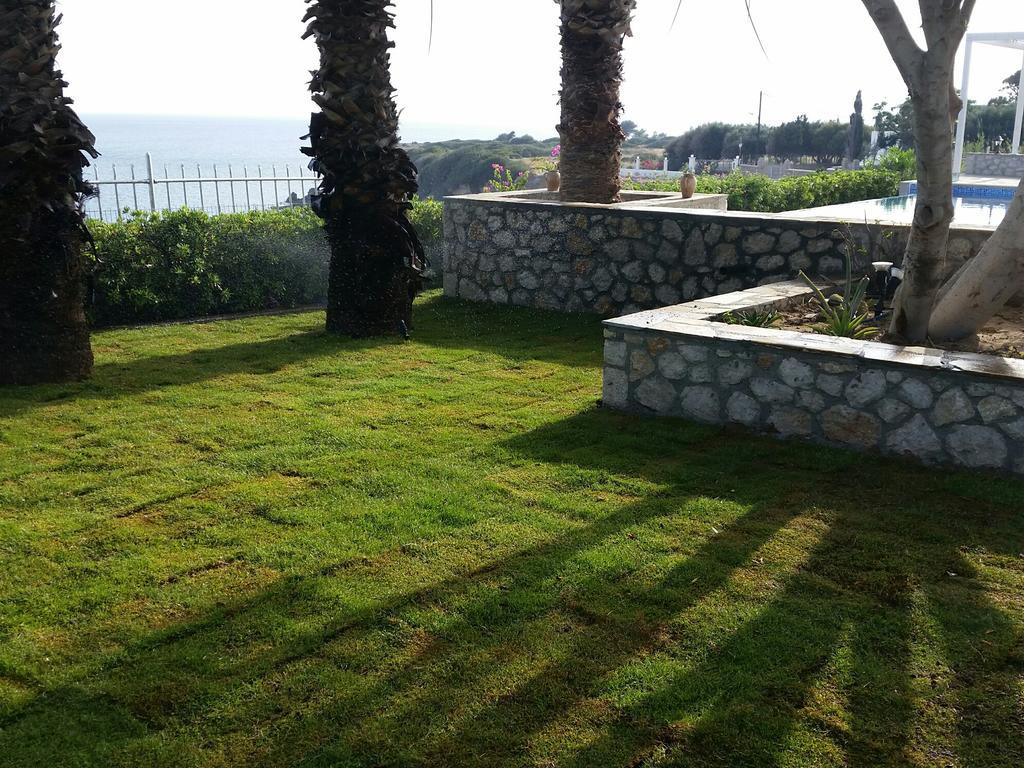 Villa Sealine Pefki Exteriér fotografie