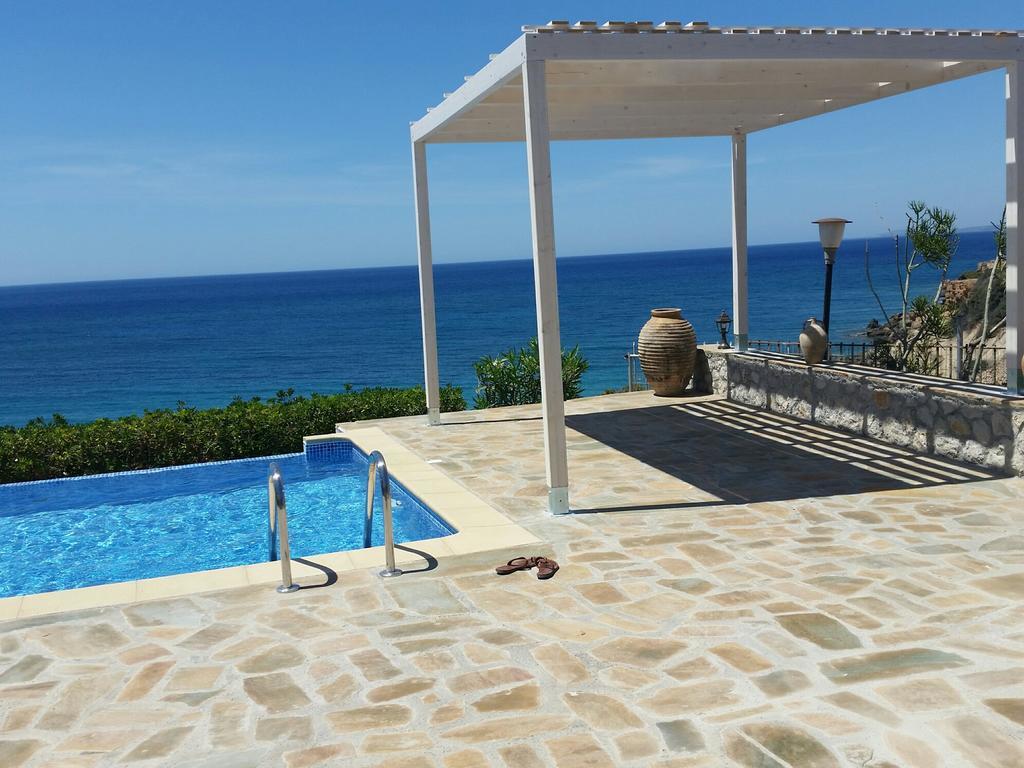 Villa Sealine Pefki Exteriér fotografie