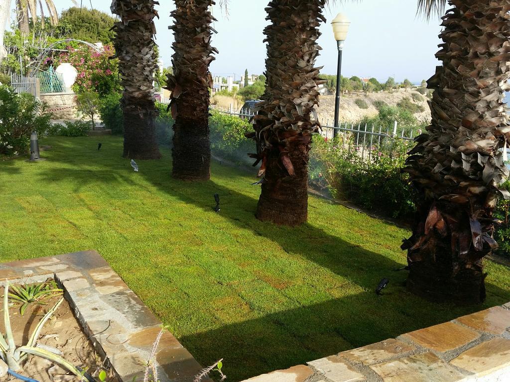 Villa Sealine Pefki Exteriér fotografie