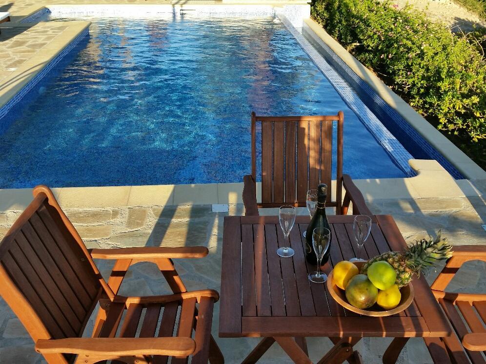 Villa Sealine Pefki Exteriér fotografie