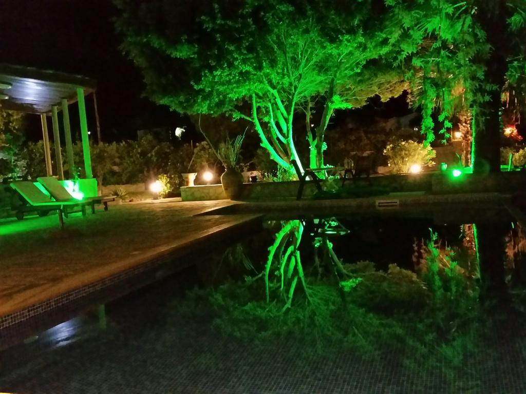 Villa Sealine Pefki Exteriér fotografie