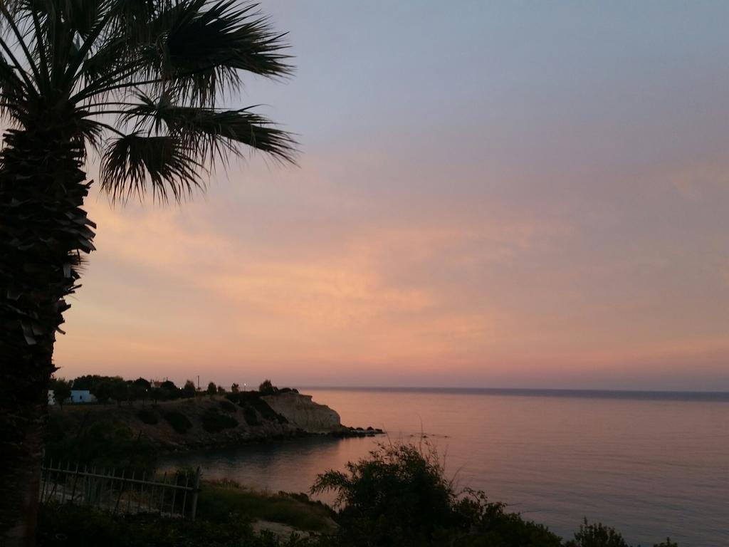 Villa Sealine Pefki Exteriér fotografie