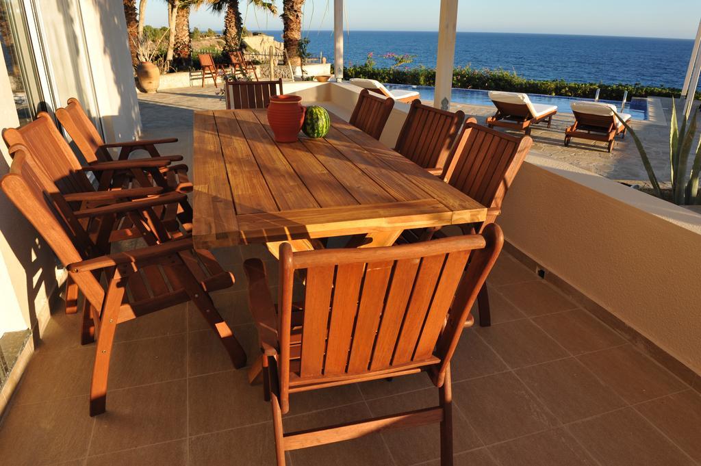 Villa Sealine Pefki Exteriér fotografie