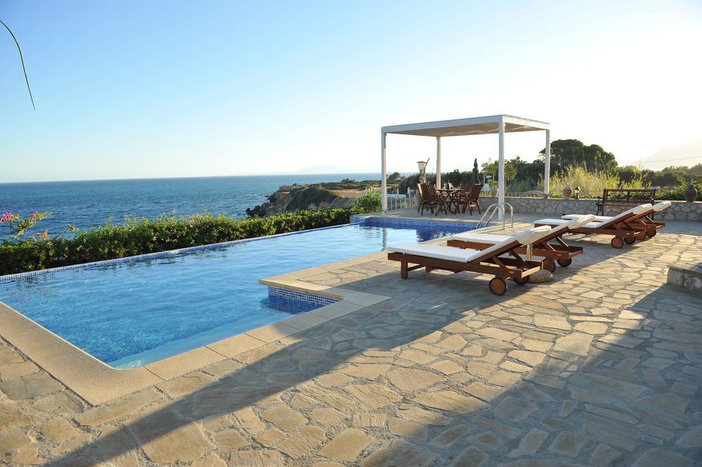 Villa Sealine Pefki Exteriér fotografie
