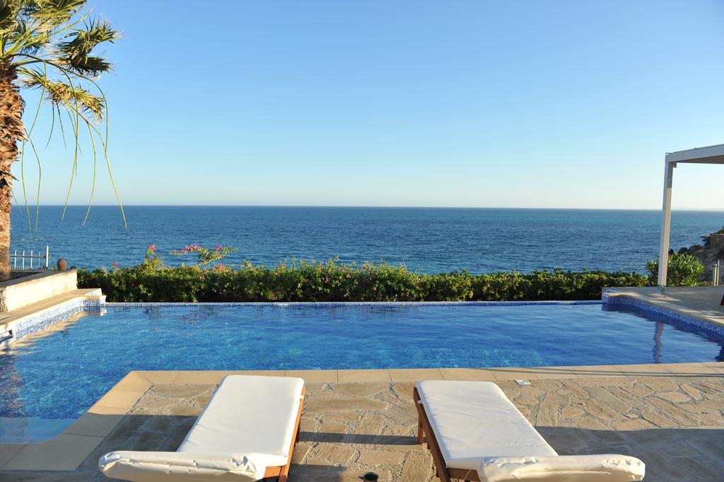 Villa Sealine Pefki Exteriér fotografie