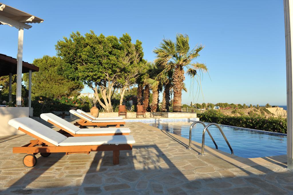 Villa Sealine Pefki Exteriér fotografie