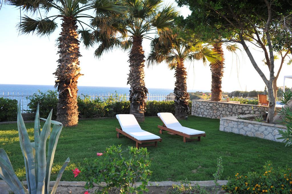 Villa Sealine Pefki Exteriér fotografie