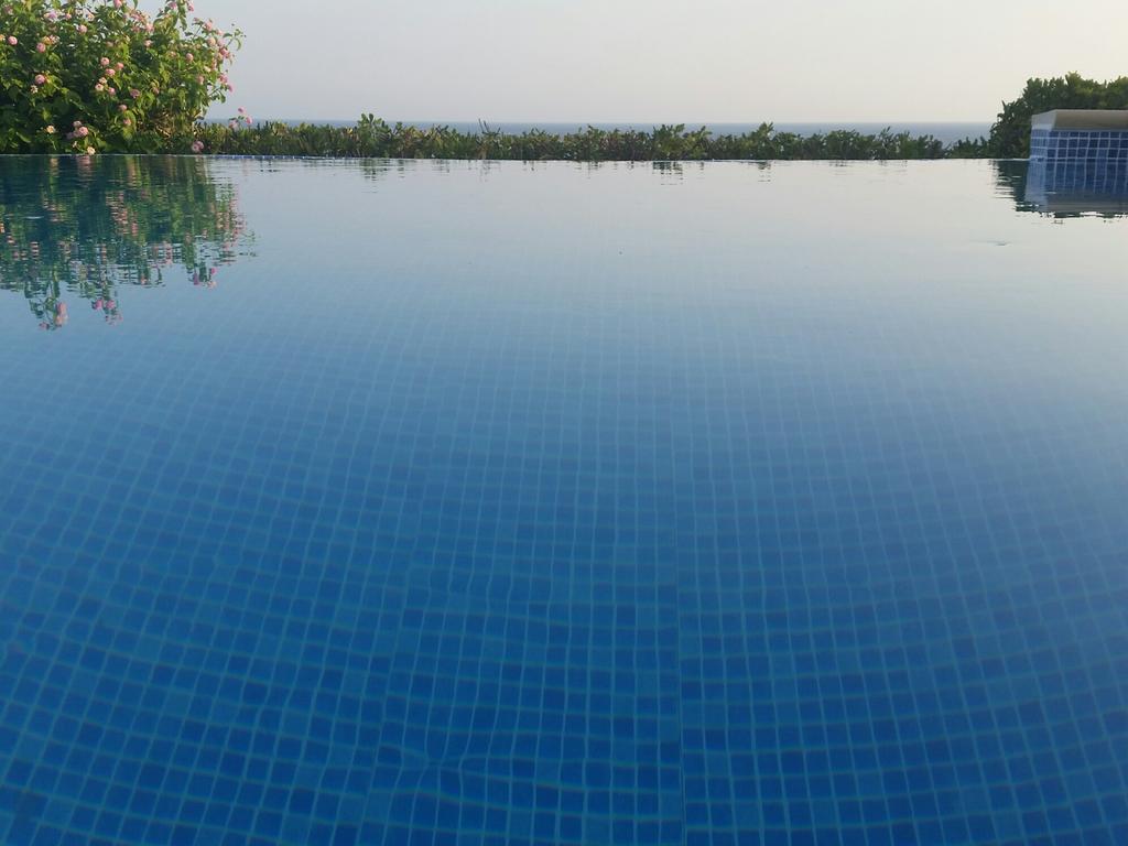 Villa Sealine Pefki Exteriér fotografie