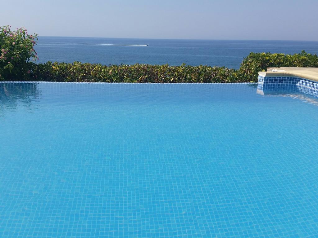 Villa Sealine Pefki Exteriér fotografie