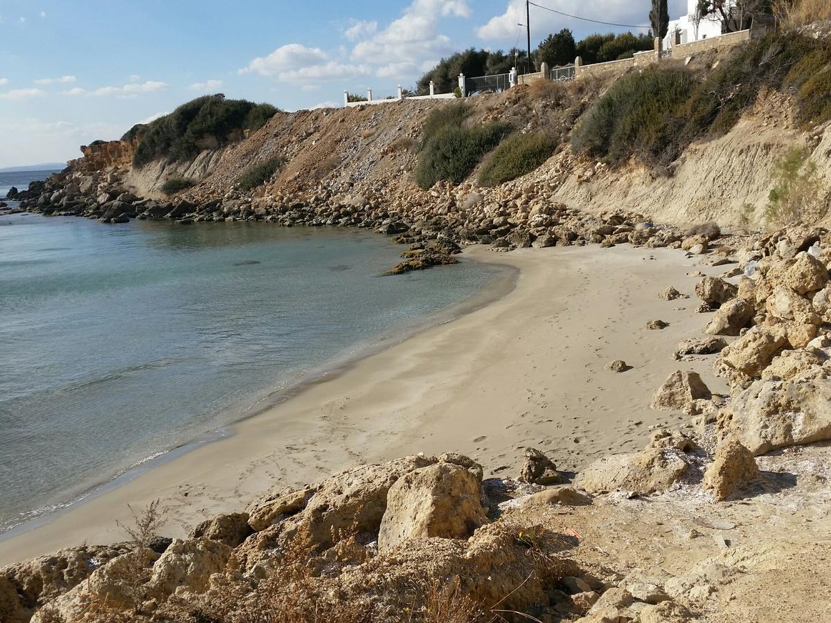 Villa Sealine Pefki Exteriér fotografie