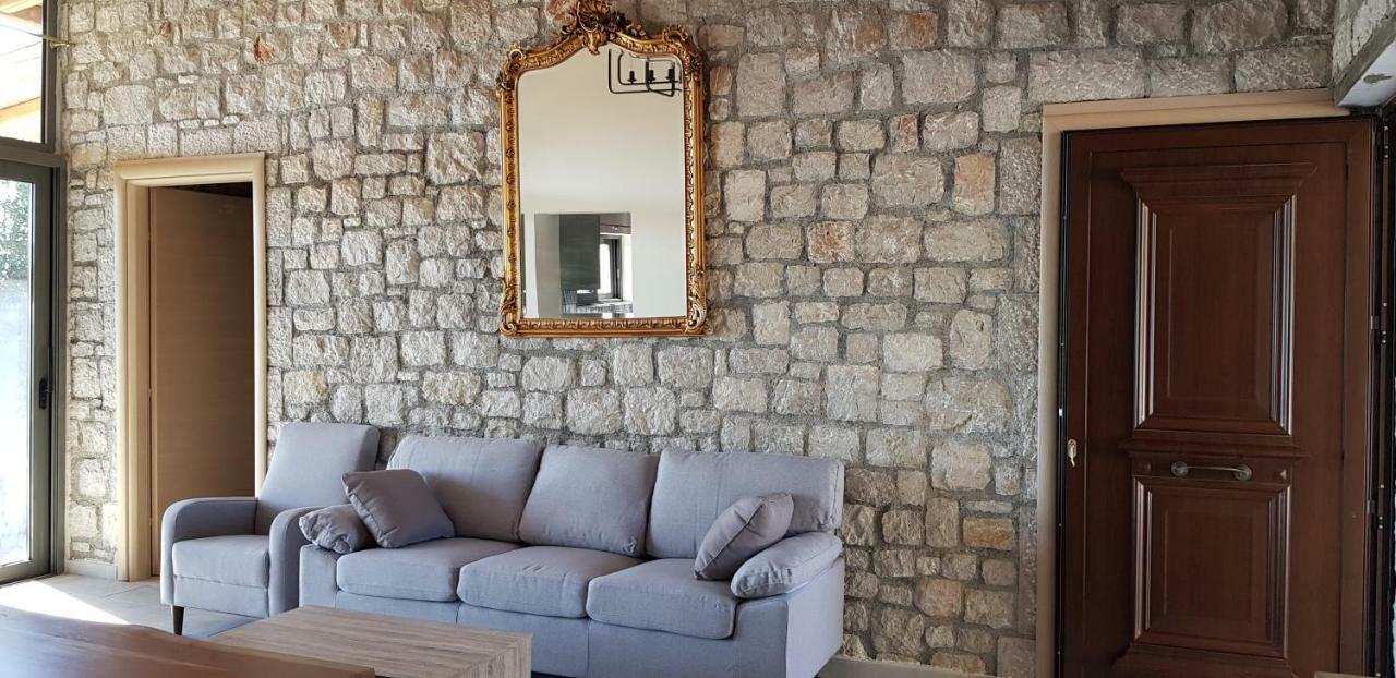 Villa Sealine Pefki Exteriér fotografie