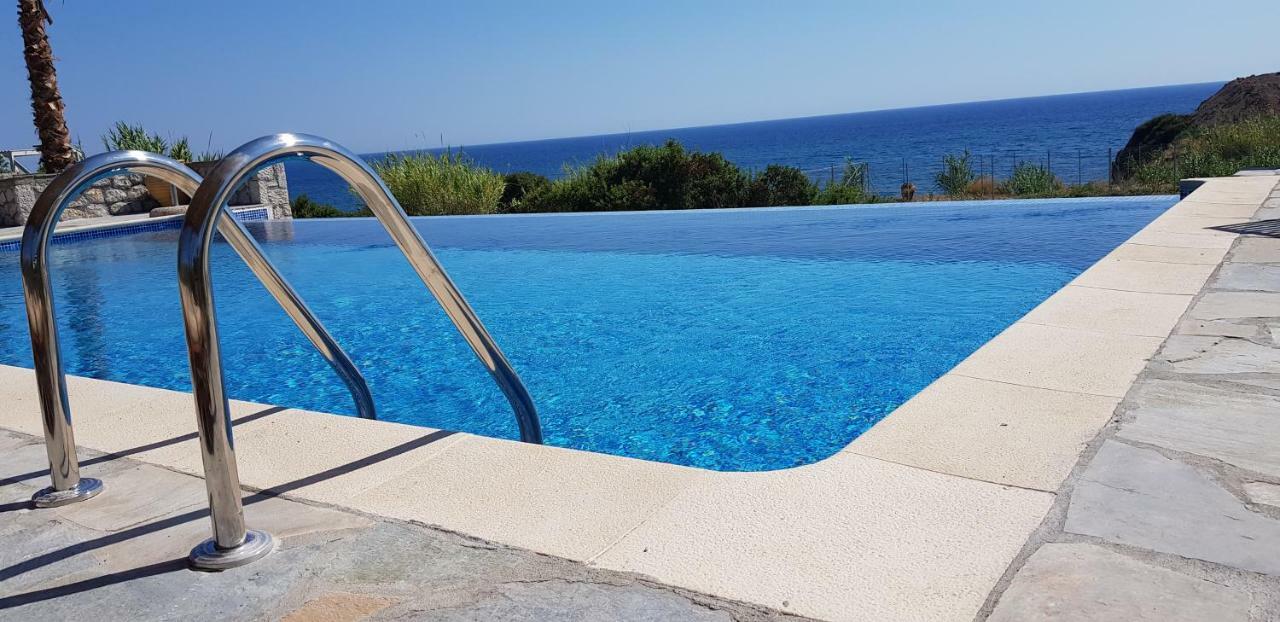 Villa Sealine Pefki Exteriér fotografie